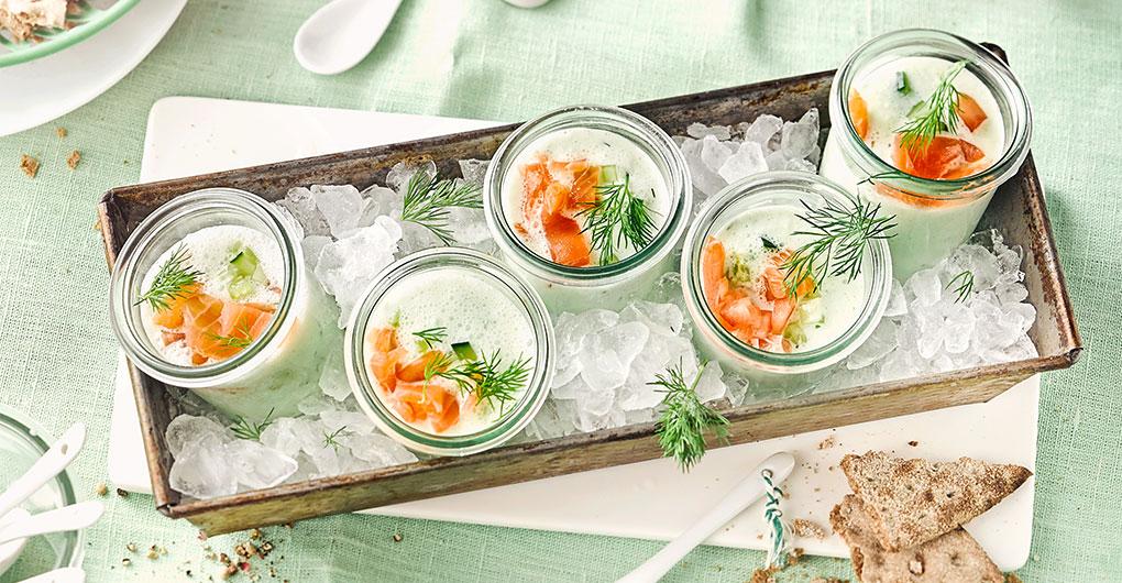 Für die grüne Seite des Lebens