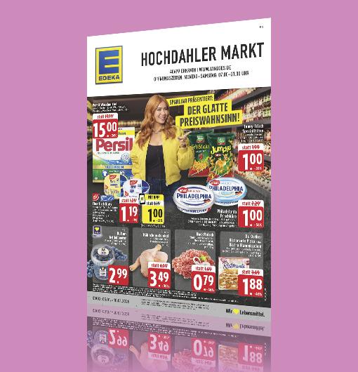 Angebote der kommenden Woche